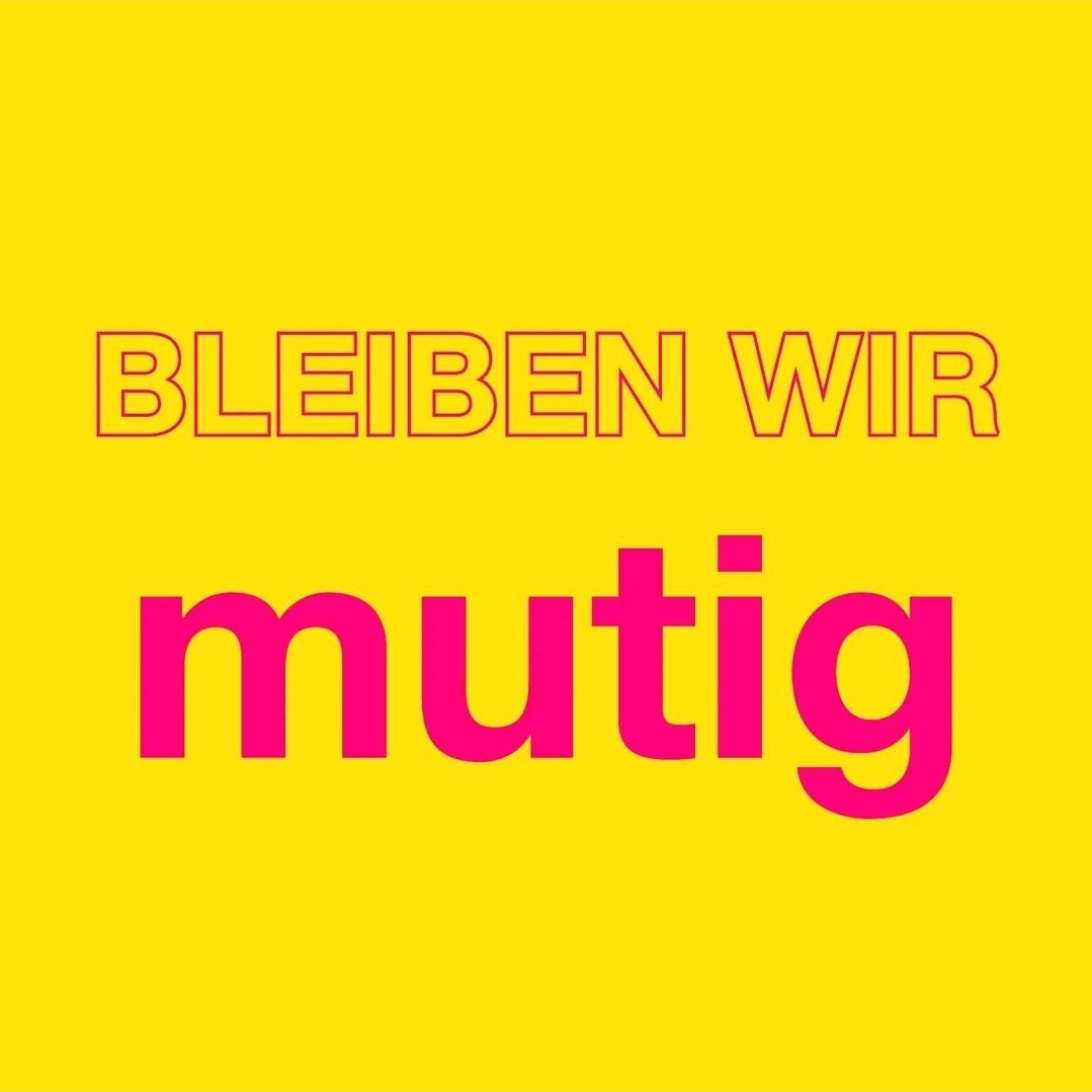 Wahlslogan 2024